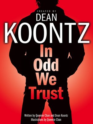 cover image of In Odd We Trust